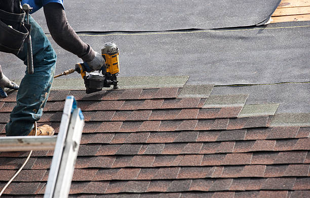 Licensed Metal Roofing service in San Lorenzo, CA - Brentwood Metal Roofing